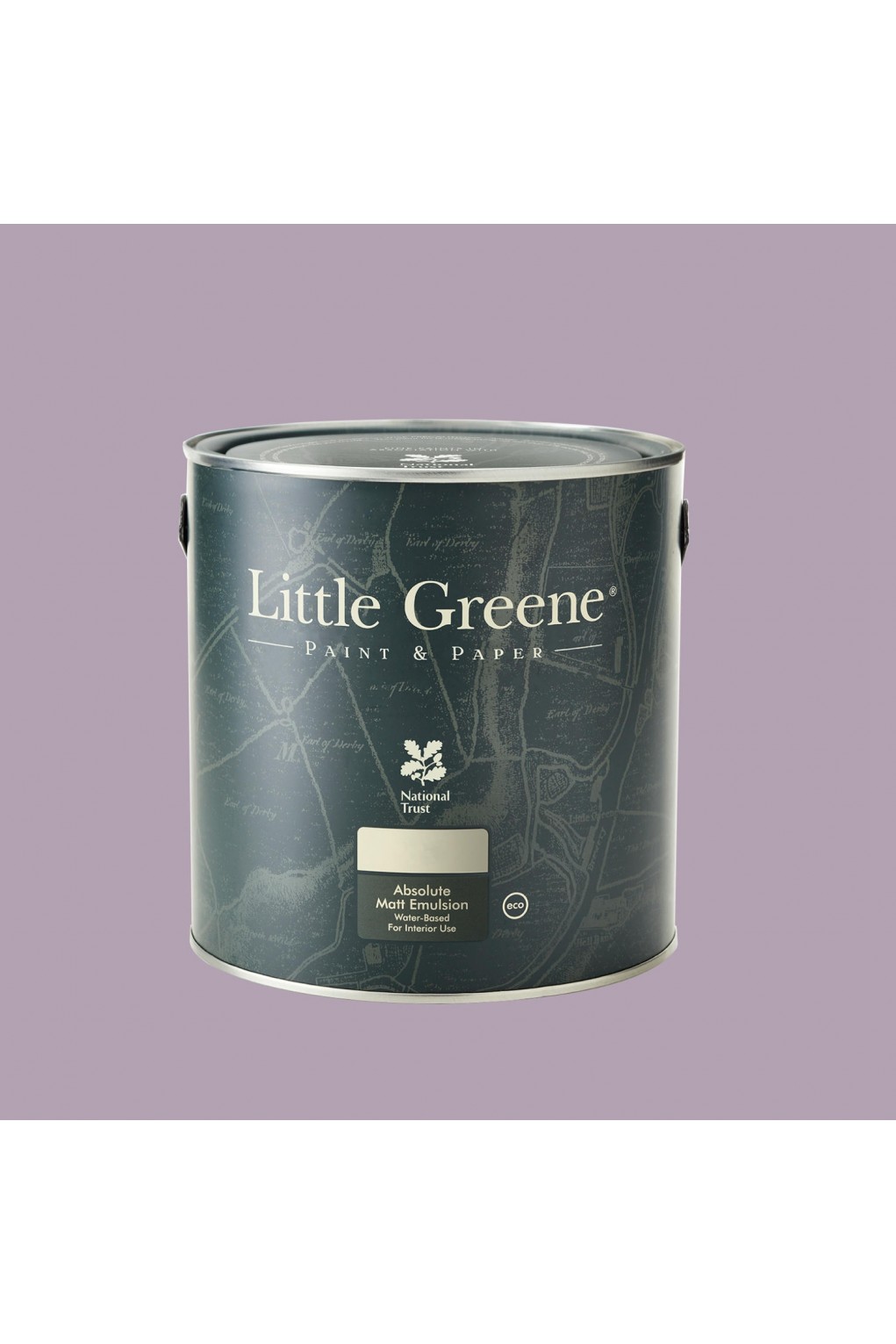 Little-Greene-Sea Heather™-shopquadrifoglio