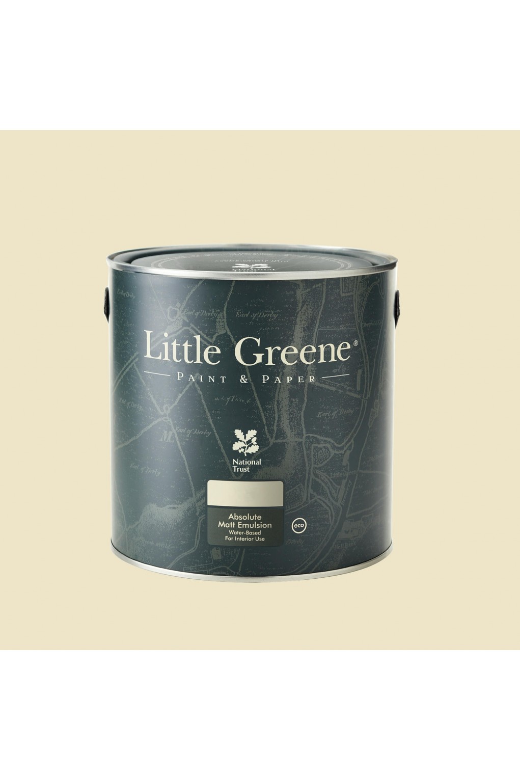 Little-Greene-Stock - Mid™-shopquadrifoglio