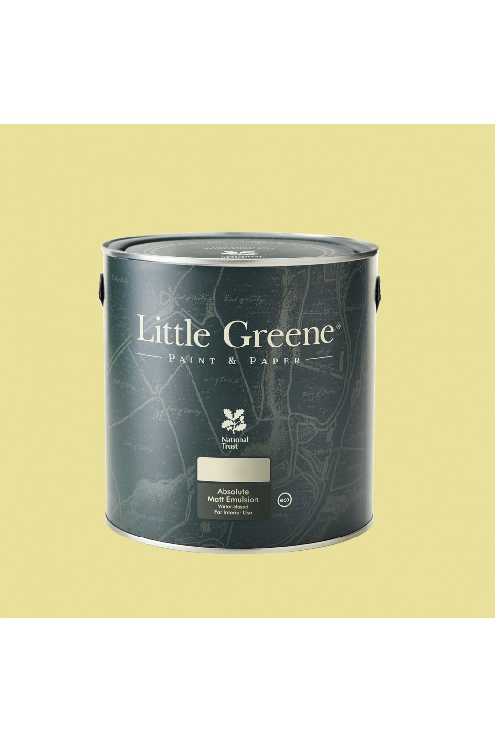 Little-Greene-White Lead - Dark™-shopquadrifoglio