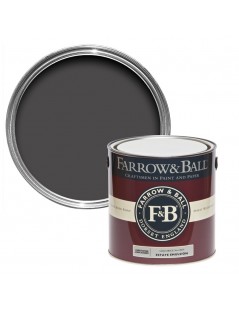 Farrow-&-Ball-Liquorice CB10-shopquadrifoglio