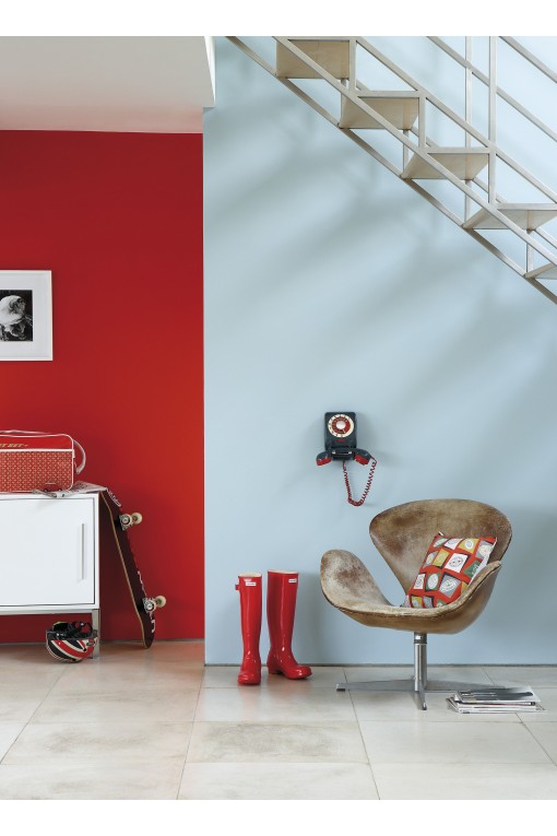 Little-Greene-Atomic Red™-shopquadrifoglio