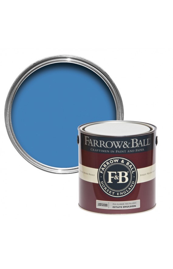 Farrow-&-Ball-Pea Flower Tea CB12-shopquadrifoglio