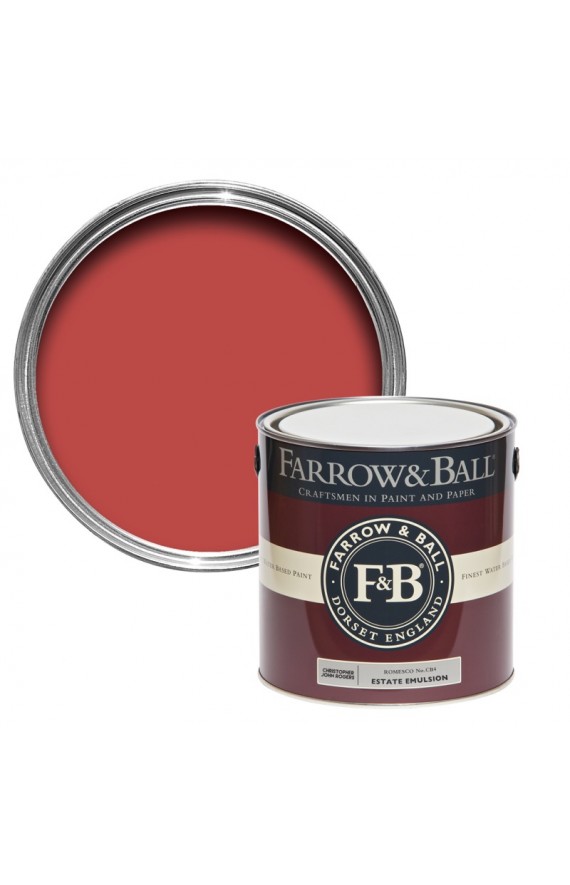 Farrow-&-Ball-Romesco CB4-shopquadrifoglio