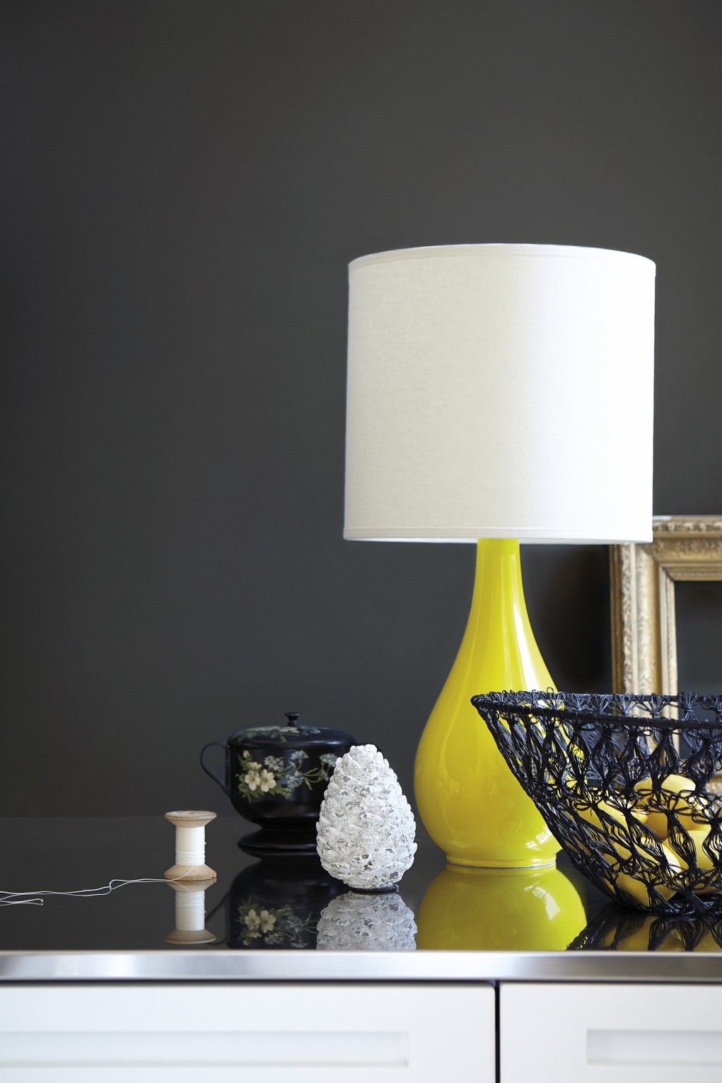 Little-Greene-Lamp Black™-shopquadrifoglio