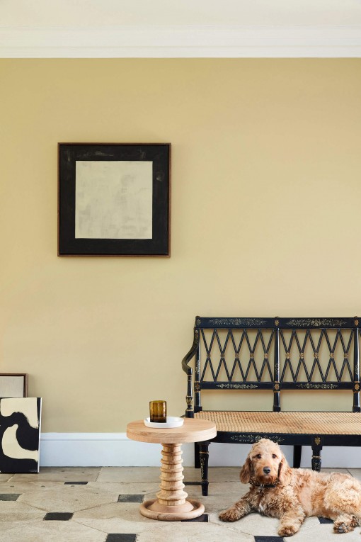 Little-Greene-Oak Apple™-shopquadrifoglio