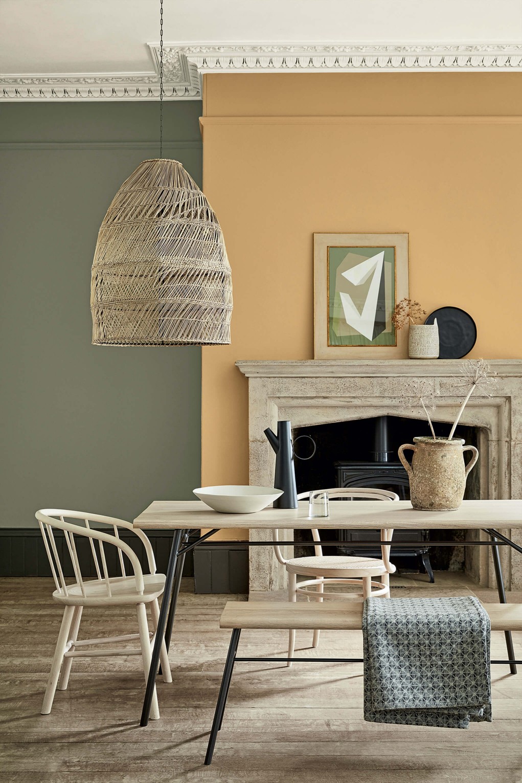 Little-Greene-Sage Green™-shopquadrifoglio