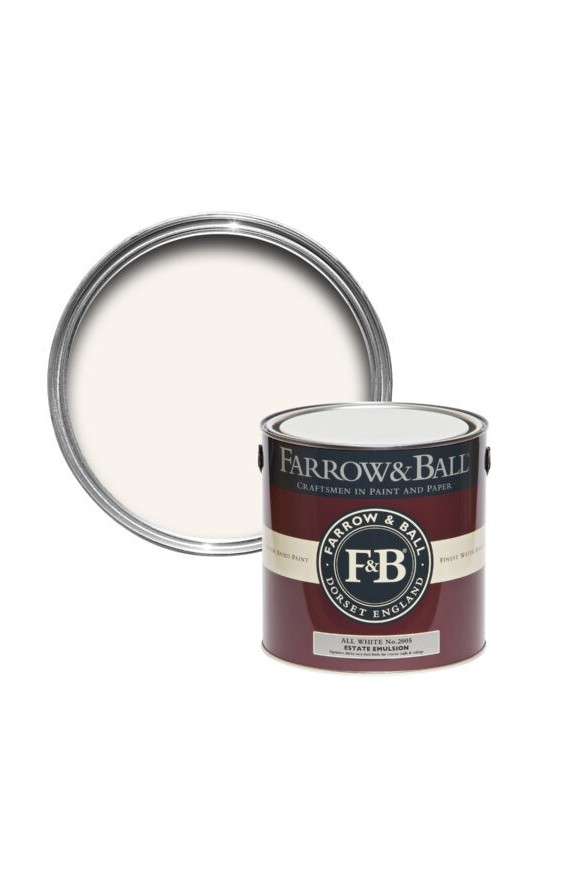Farrow-&-Ball-All White 2005-shopquadrifoglio