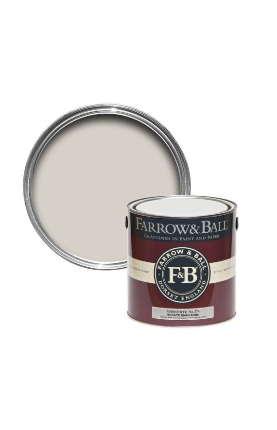 Farrow-&-Ball-Ammonite 274-shopquadrifoglio