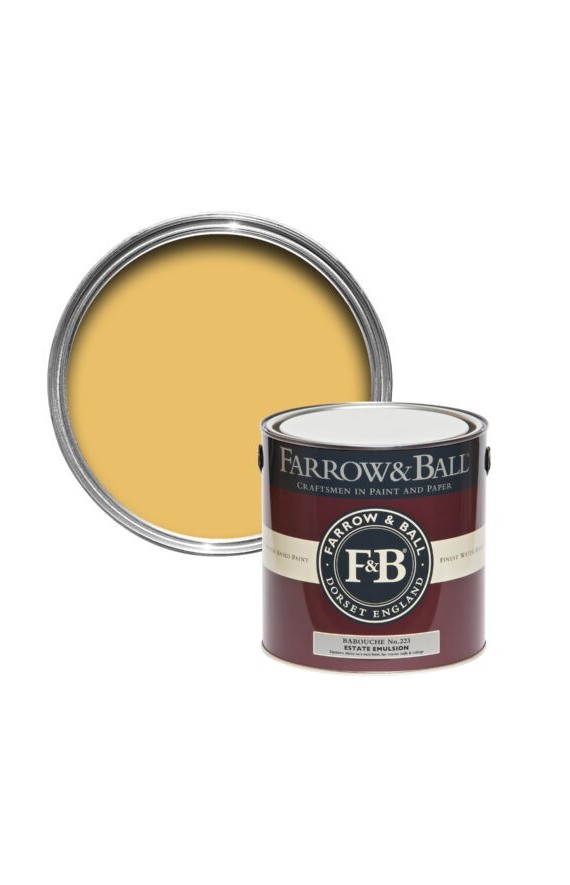 Farrow-&-Ball-Babouche 223-shopquadrifoglio