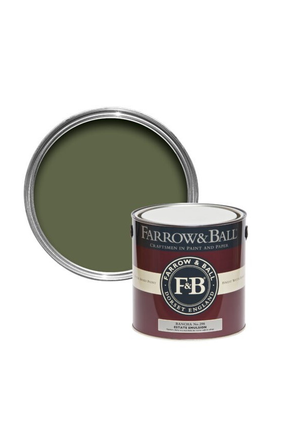 Farrow-&-Ball-Bancha 298-shopquadrifoglio
