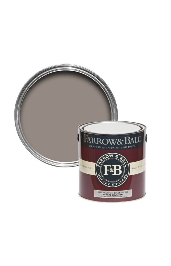 Farrow-&-Ball-Charleston Gray 243-shopquadrifoglio
