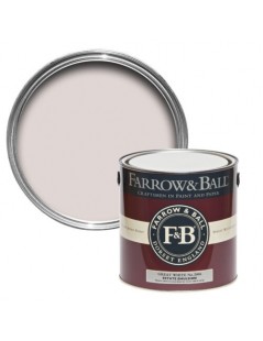 Farrow-&-Ball-Great White 2006-shopquadrifoglio