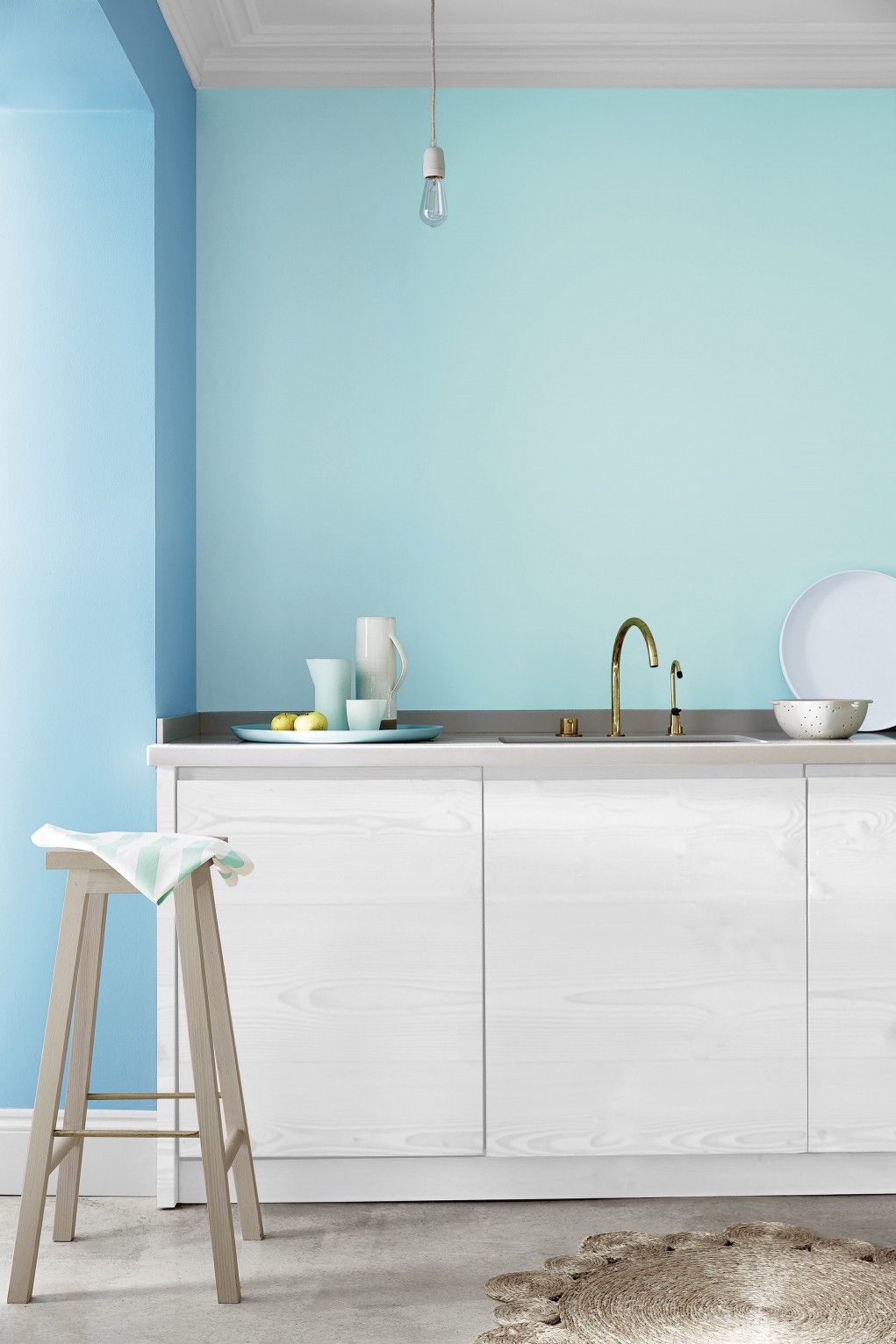 Little-Greene-Delicate Blue™-shopquadrifoglio
