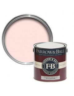 Farrow-&-Ball-Middleton Pink 245-shopquadrifoglio
