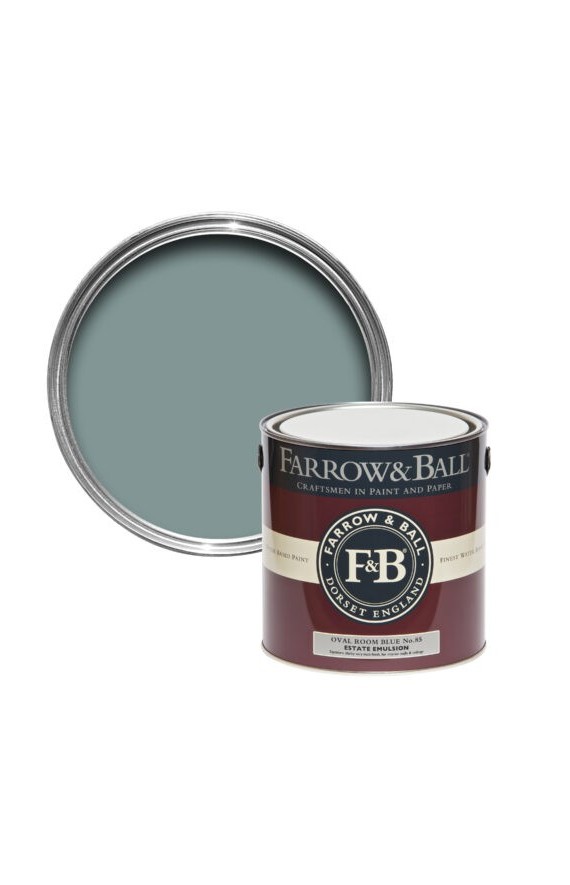 Farrow-&-Ball-Oval Room Blue 85-shopquadrifoglio