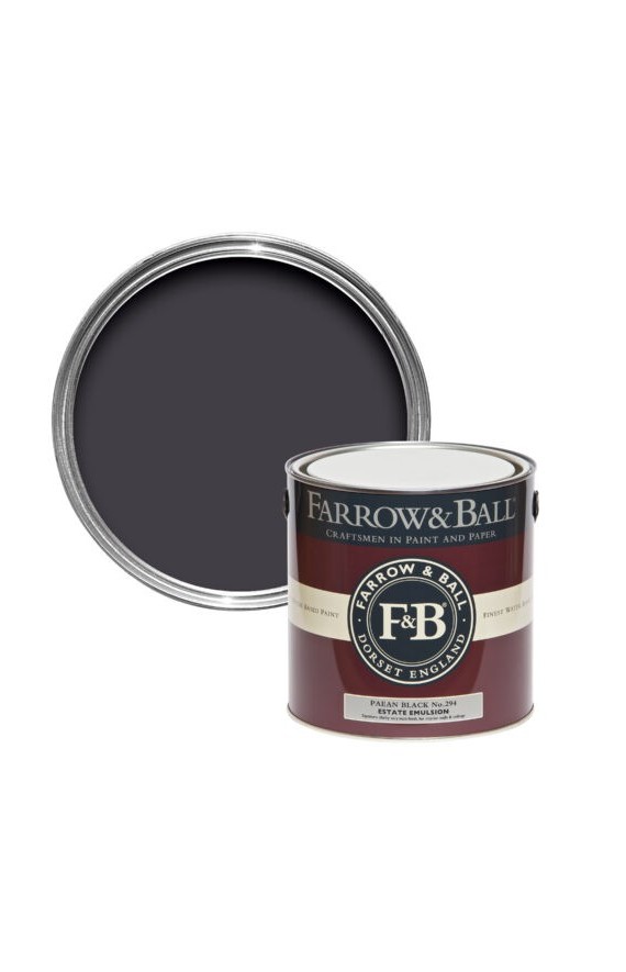Farrow-&-Ball-Paean Black 294-shopquadrifoglio