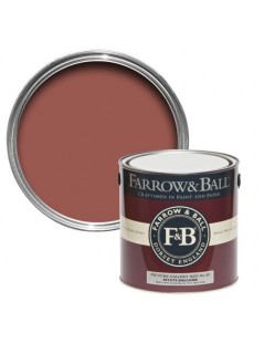 Farrow-&-Ball-Picture Gallery Red 42-shopquadrifoglio