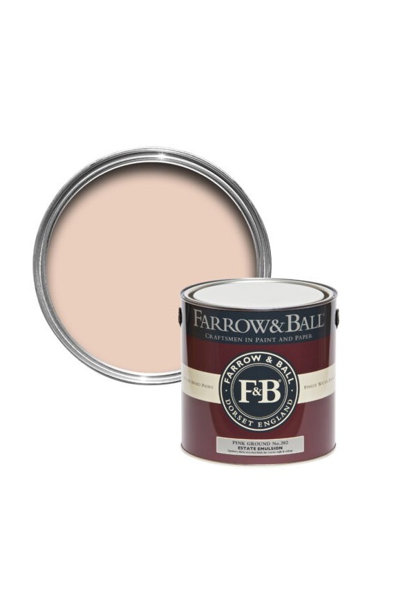 Farrow-&-Ball-Pink Ground 202-shopquadrifoglio