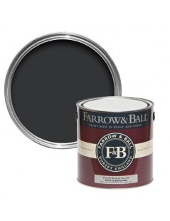 Farrow-&-Ball-Pitch Black 256-shopquadrifoglio