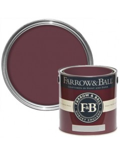 Farrow-&-Ball-Preference Red 297-shopquadrifoglio
