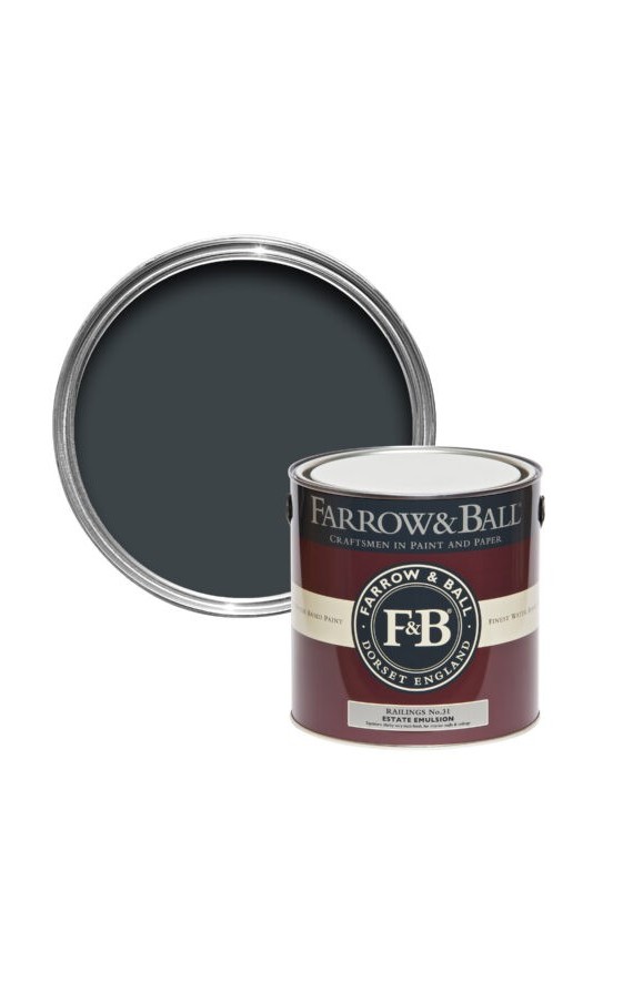 Farrow-&-Ball-Railings 31-shopquadrifoglio