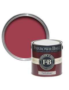 Farrow-&-Ball-Rectory Red 217-shopquadrifoglio