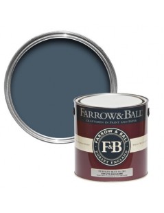 Farrow-&-Ball-Stiffkey Blue 281-shopquadrifoglio