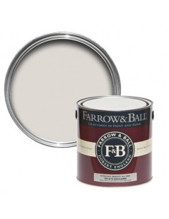 Farrow-&-Ball-Strong White 2001-shopquadrifoglio