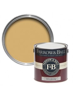 Farrow-&-Ball-Sudbury Yellow 51-shopquadrifoglio