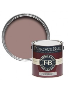 Farrow-&-Ball-Sulking Room Pink 295-shopquadrifoglio