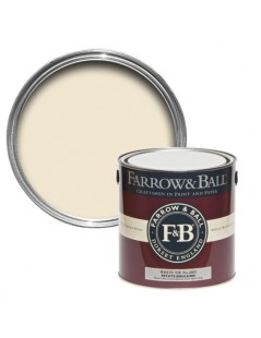 Farrow-&-Ball-White Tie 2002-shopquadrifoglio