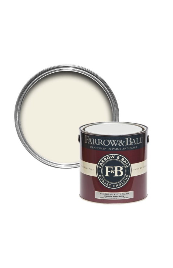 Farrow-&-Ball-Wimborne White 239-shopquadrifoglio