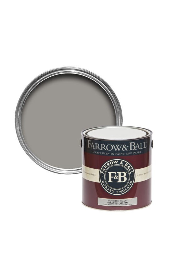 Farrow-&-Ball-Worsted 284-shopquadrifoglio