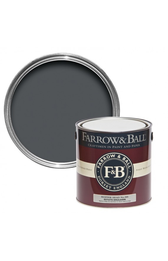 Farrow-&-Ball-Hopper Head 305-shopquadrifoglio