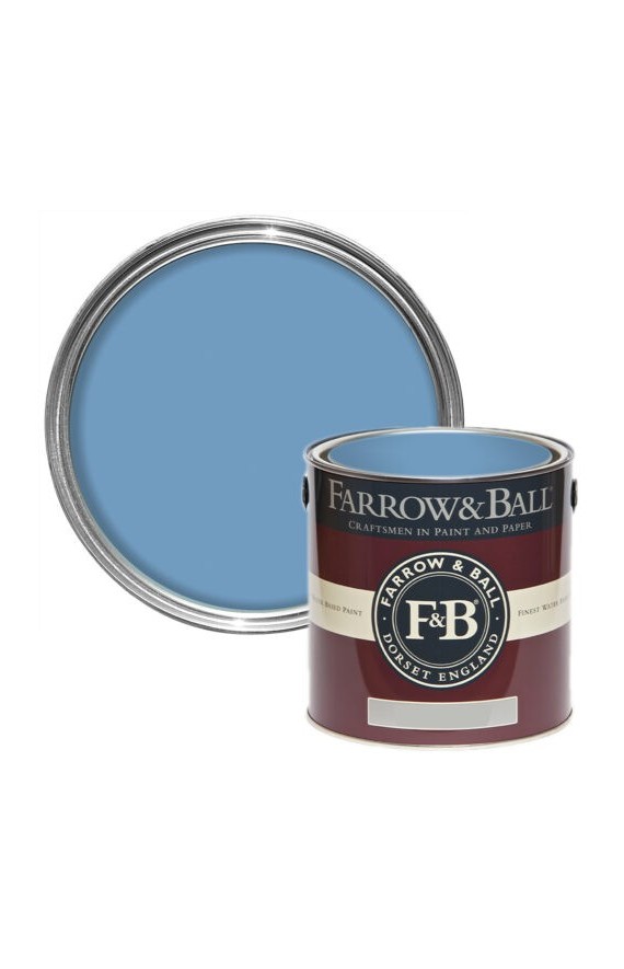 Farrow-&-Ball-Cook's Blue 237-shopquadrifoglio