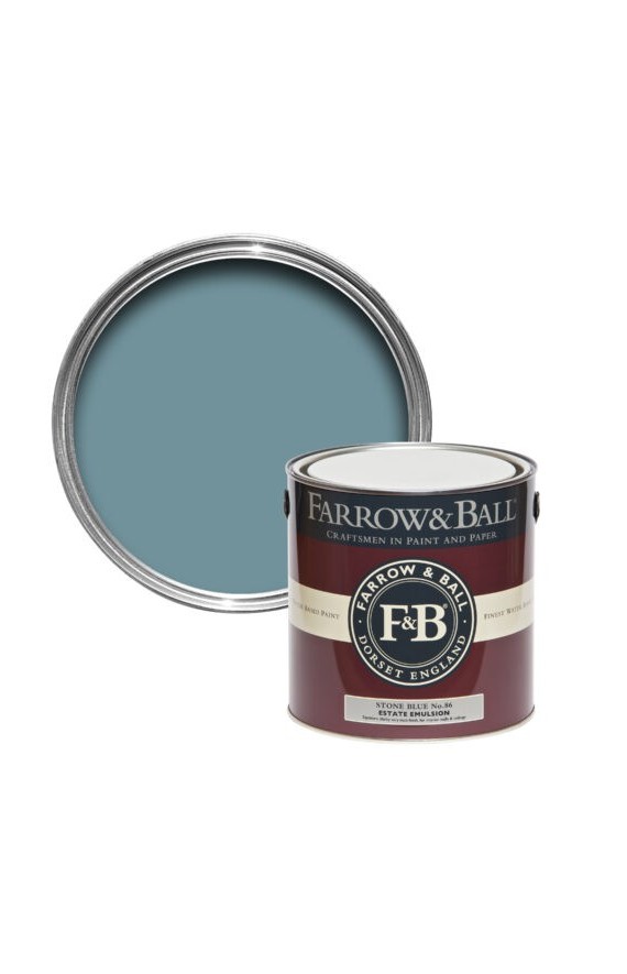 Farrow-&-Ball-Stone Blue 86-shopquadrifoglio