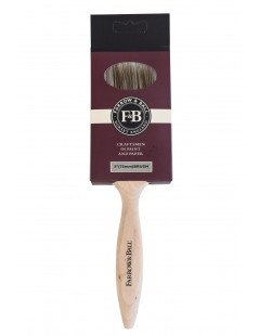 Farrow-&-Ball-75mm Paint Brush-shopquadrifoglio
