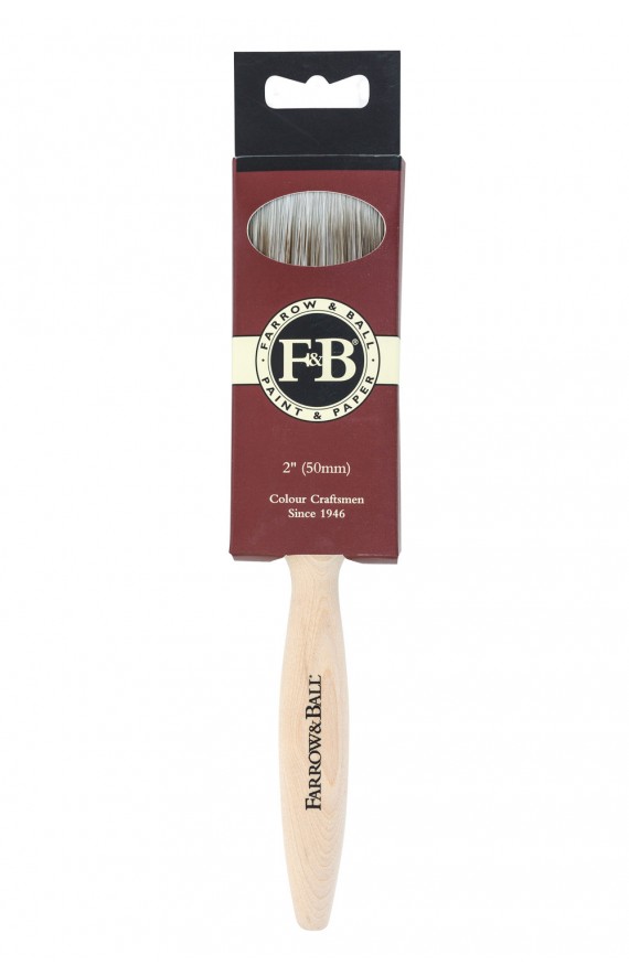Farrow-&-Ball-50mm Paint Brush-shopquadrifoglio
