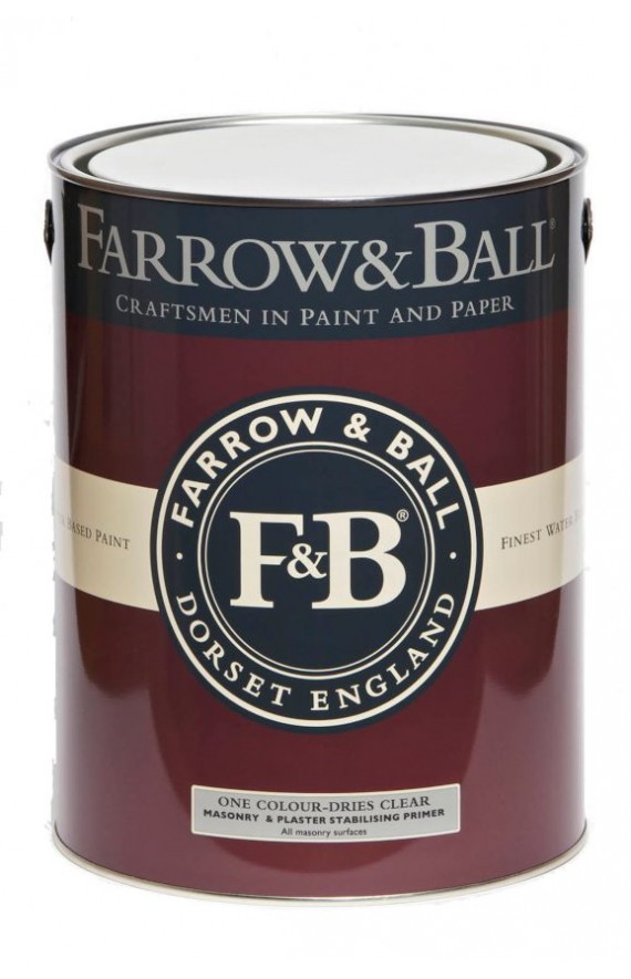 Farrow-&-Ball-Stabilizzante per muratura e