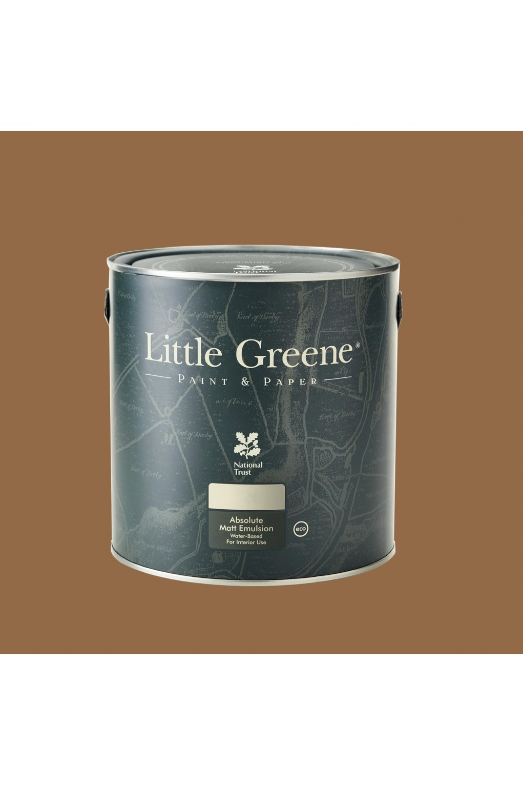 Little-Greene-Affogato™-shopquadrifoglio