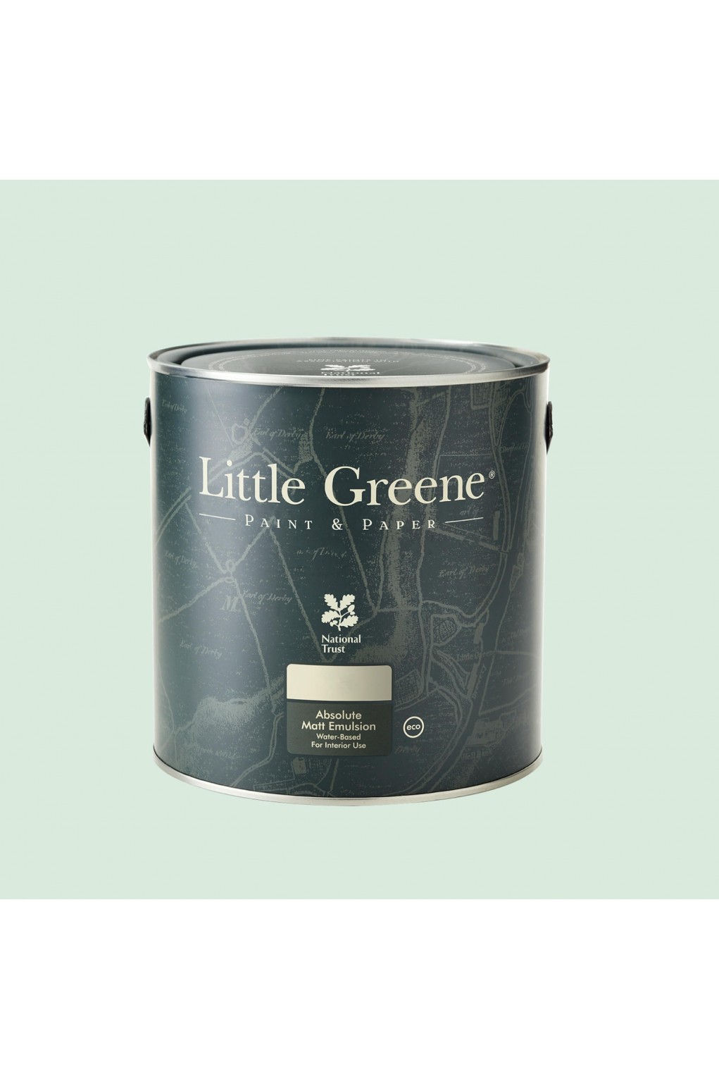 Little-Greene-Aquamarine - Light™-shopquadrifoglio