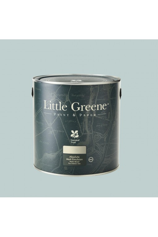 Little-Greene-Bone China Blue - Faint™-shopquadrifoglio