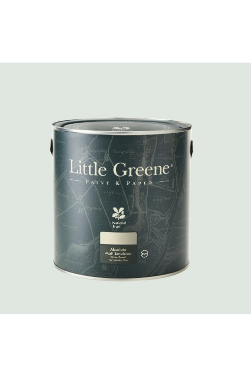Little-Greene-Bone China Blue - Pale™-shopquadrifoglio