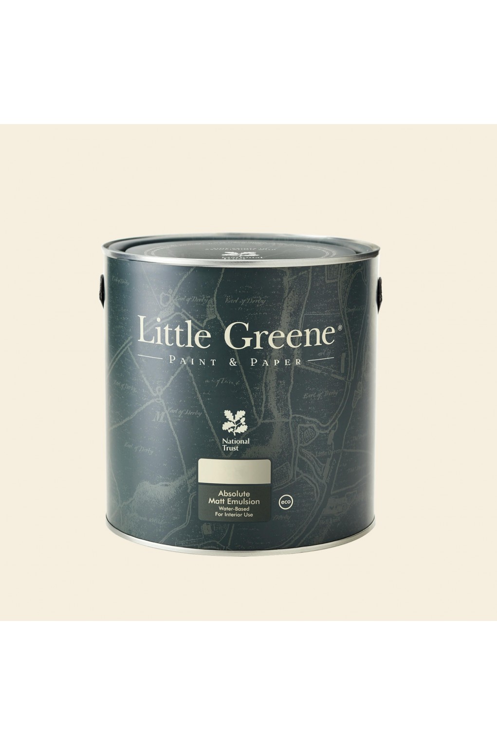 Little-Greene-China Clay™-shopquadrifoglio