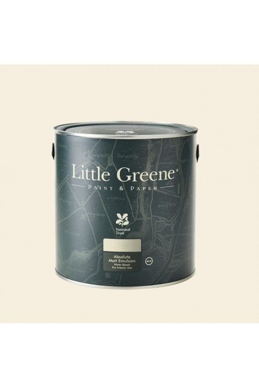 Little-Greene-China Clay™-shopquadrifoglio