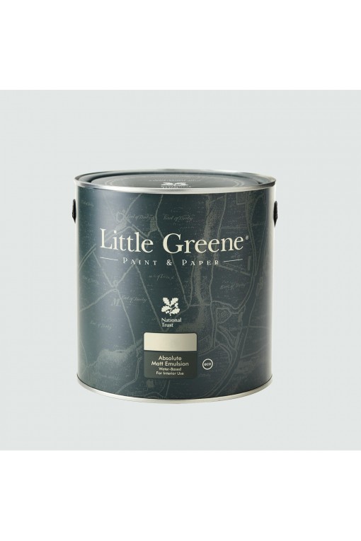 Little-Greene-Gauze - Mid™-shopquadrifoglio