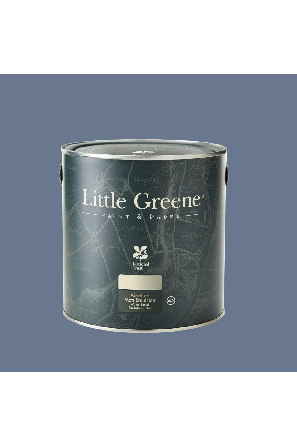 Little-Greene-Pale Lupin™-shopquadrifoglio