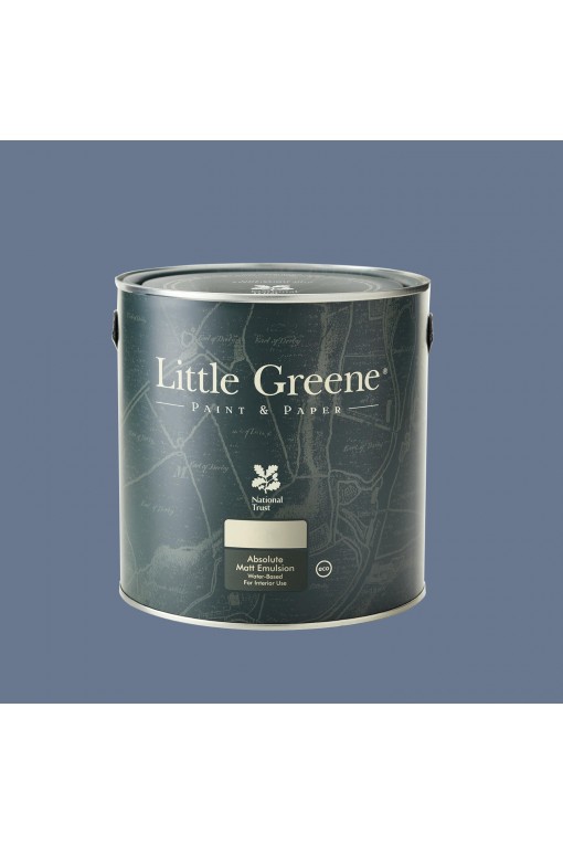 Little-Greene-Pale Lupin™-shopquadrifoglio