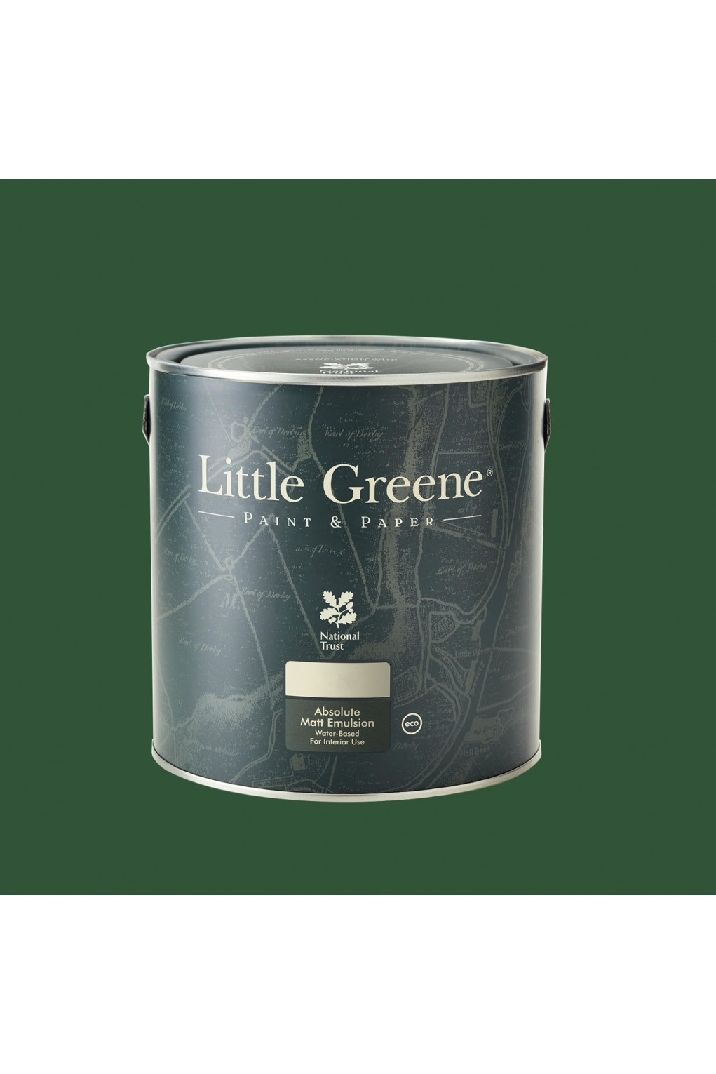 Little-Greene-Puck™-shopquadrifoglio