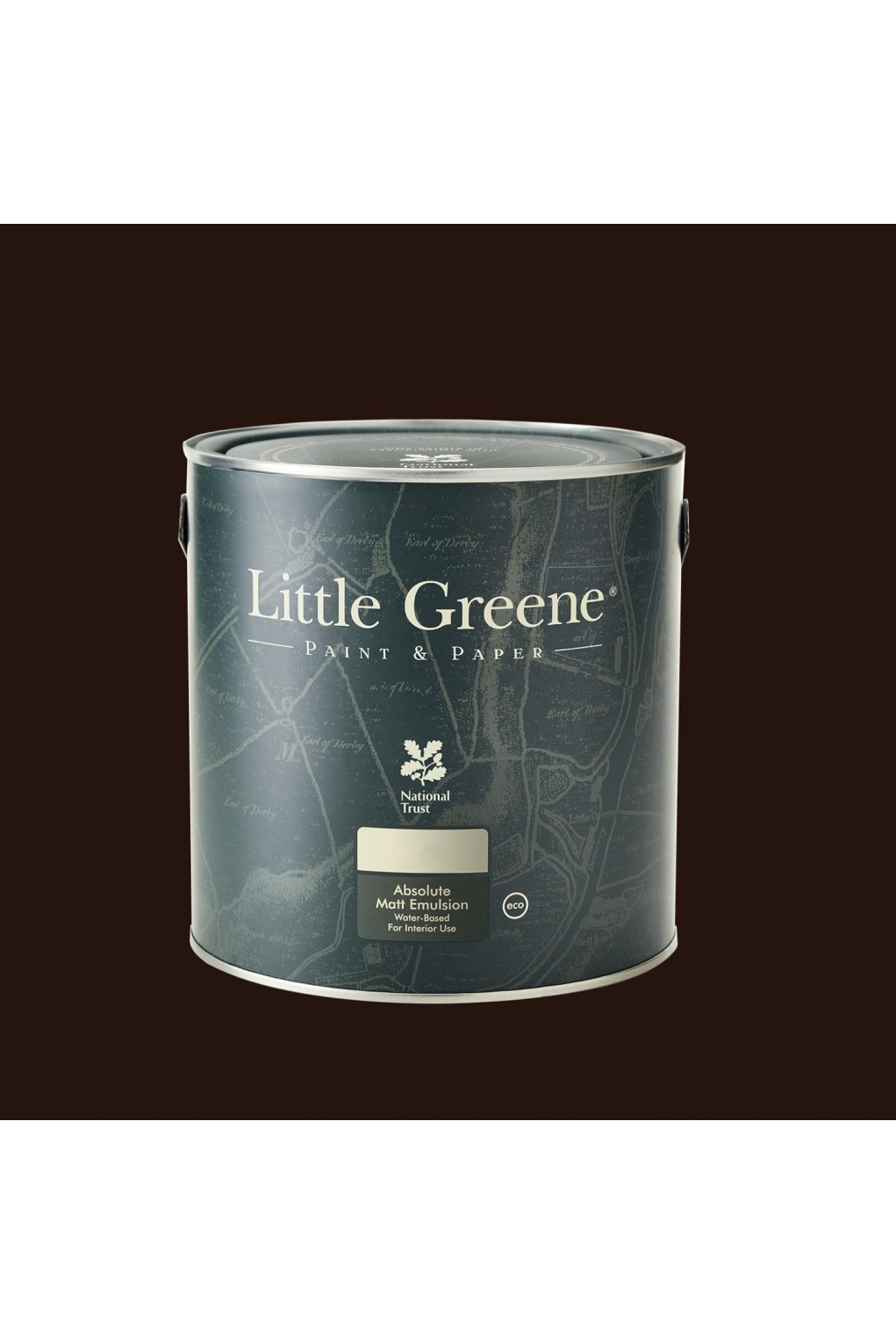Little-Greene-Purple Brown™-shopquadrifoglio